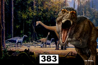 Animals Dinosaur - 383