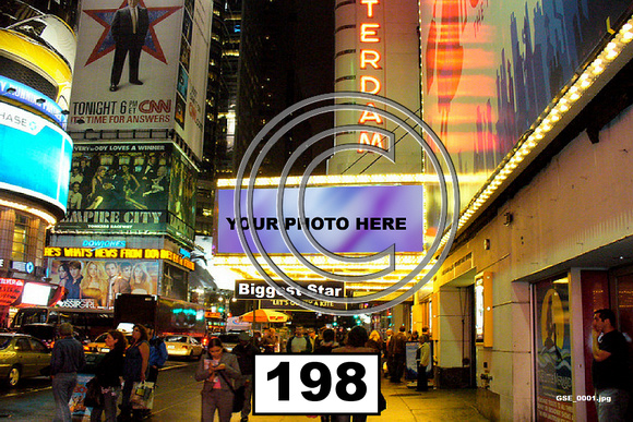 Places NYC Billboard horiz  - 198