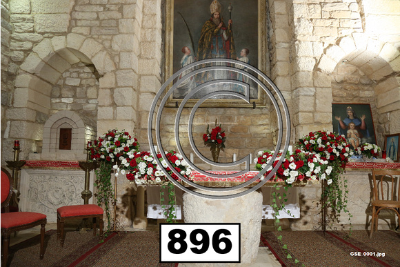 Places Lebanon Church - 896