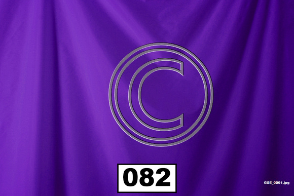Backdrop Purple - 082