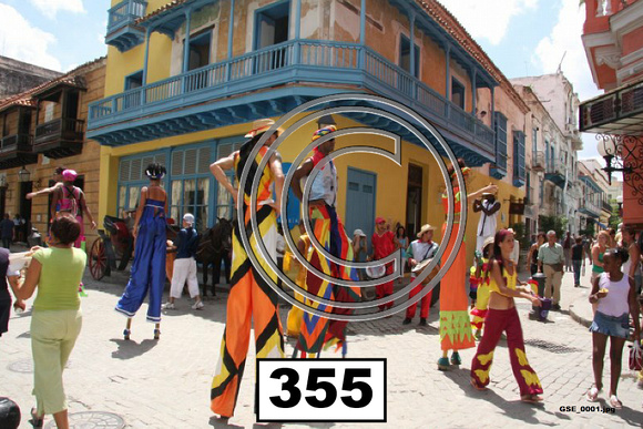Places Cuba Street Dancers - 355