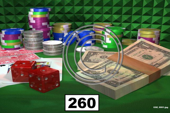 Money Casino Gambling