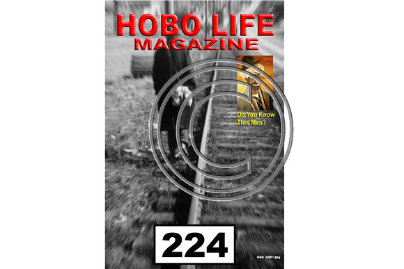 Stars Hobo Life Mag