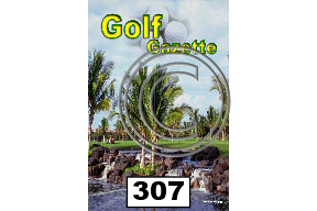 Sports Golf Gazette