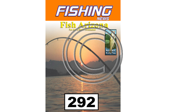 Sports Fishing Mag